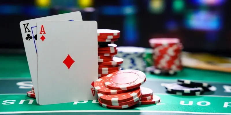 Live Casino Five88 – Sòng bạc trực tuyến hàng đầu hiện nay