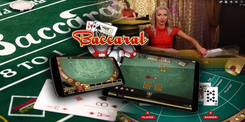 Casino UK88 &#8211; Những trò chơi cá cược hấp dẫn nhất 