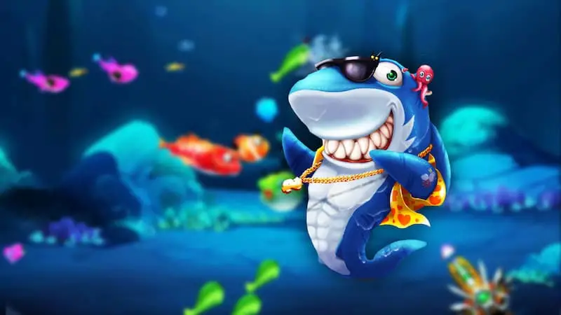 Game Bắn Cá Top88 – Sân Chơi Đổi Thưởng Hấp Dẫn Nhất 2025