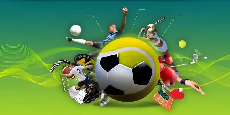 Thể thao Top88 – Trải nghiệm cá cược thể thao đỉnh cao 