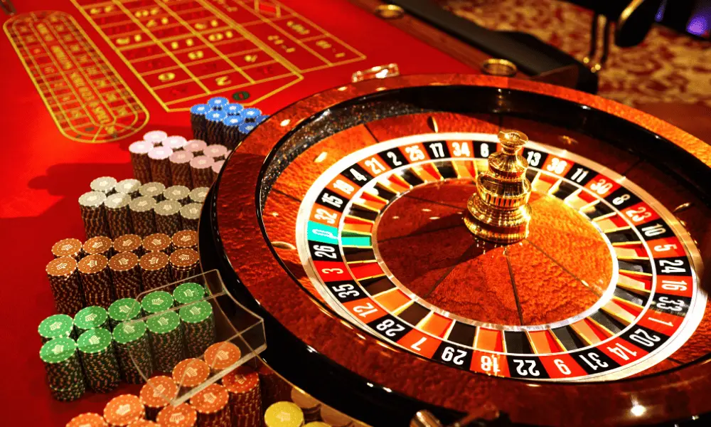 Casino YSB66 – Sân Chơi Cho Game Thủ Thỏa Mình Với Đam Mê