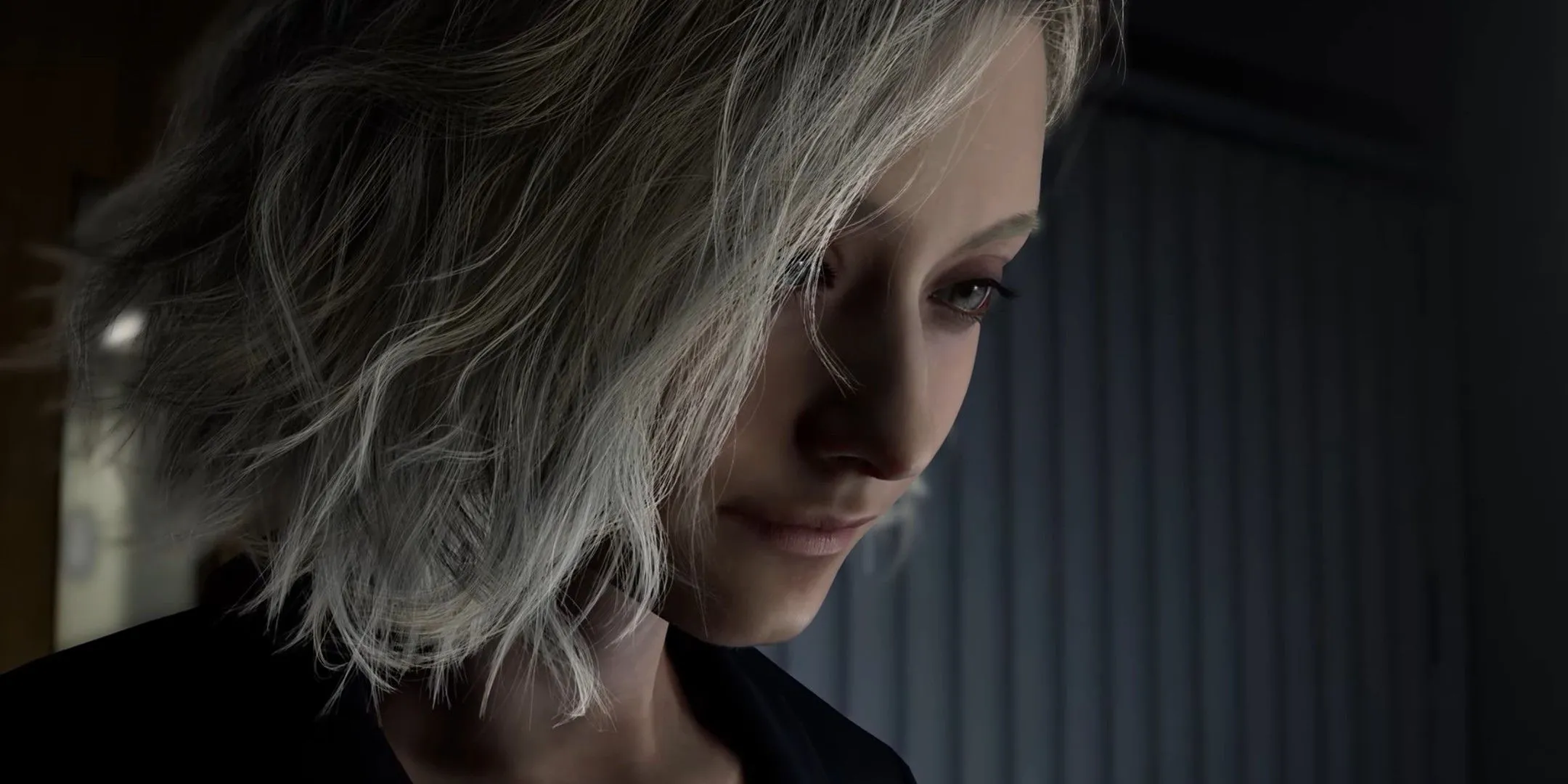 Grace Ashcroft, nhân vật chính trong Resident Evil Requiem