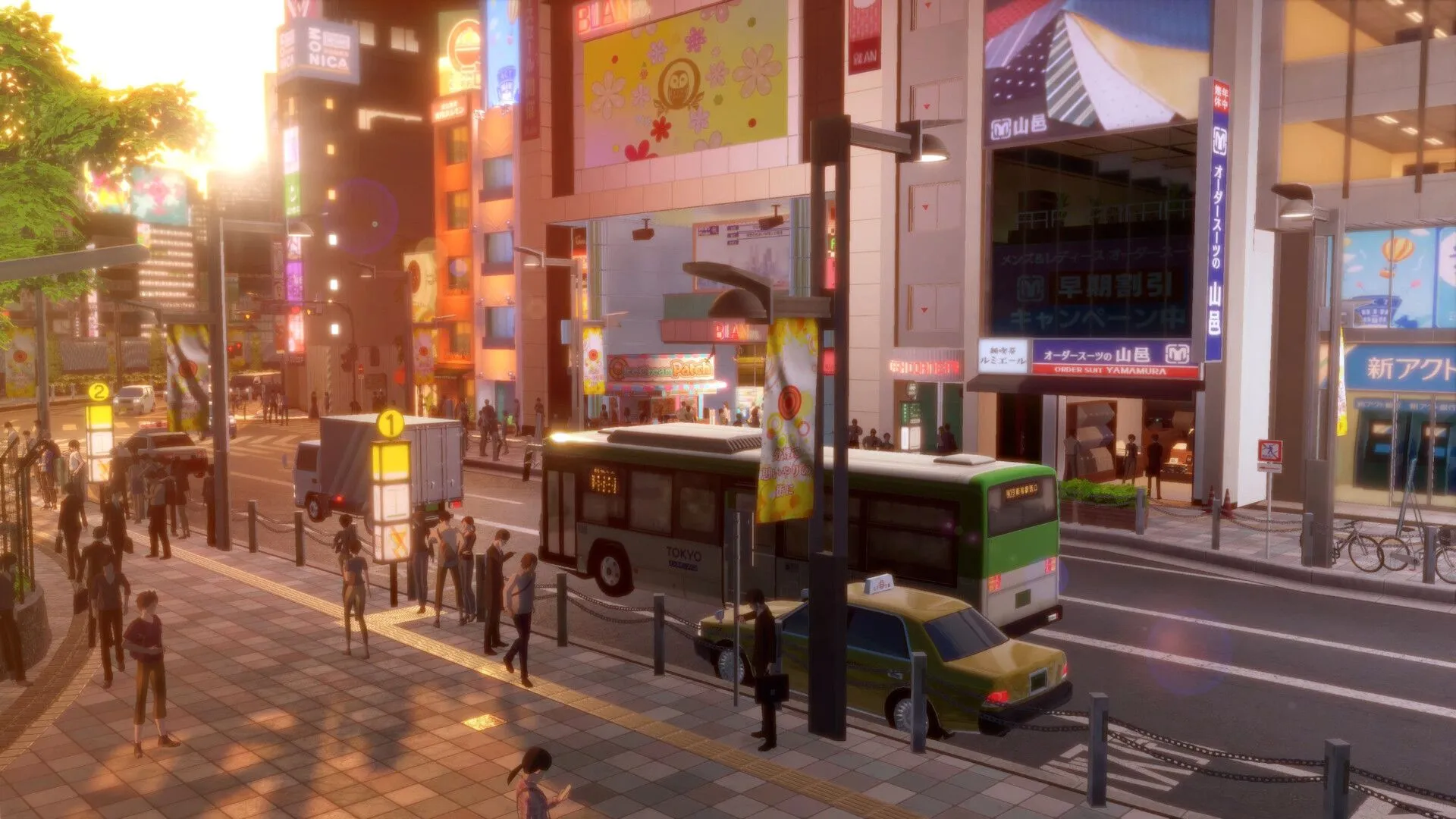 Hình ảnh các nhân vật Digimon và con người trong Digimon Story Time Stranger