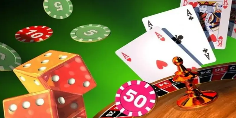 Khám phá Live Casino Xoso333 – Đỉnh cao giải trí trực tuyến