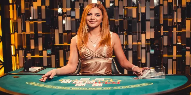 Khám phá Live Casino Xoso333 – Đỉnh cao giải trí trực tuyến