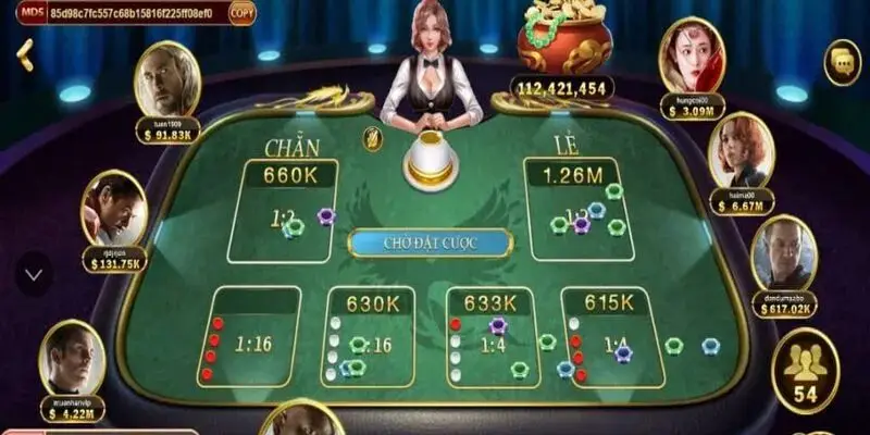 Live casino Xoso333 – Cơ hội thắng lớn dành cho cược thủ