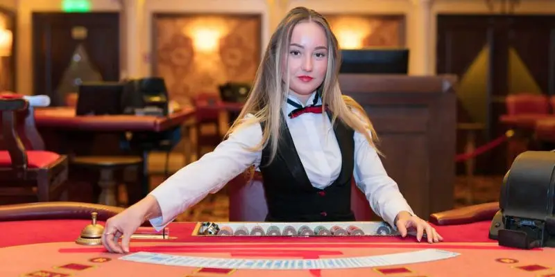 Live casino Xoso333 – Cơ hội thắng lớn dành cho cược thủ