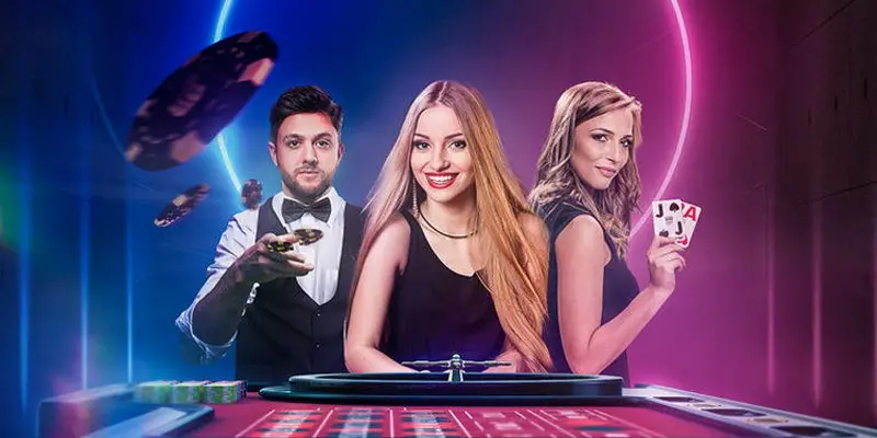 Live Casino Xoso333 – Trải nghiệm sòng bạc đỉnh cao