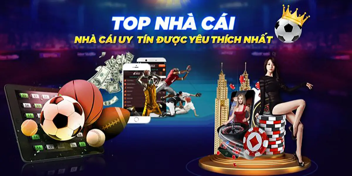 Nhà Cái YSB66 – Thiên Đường Cá Cược Siêu Kịch Tính Cho Bạn