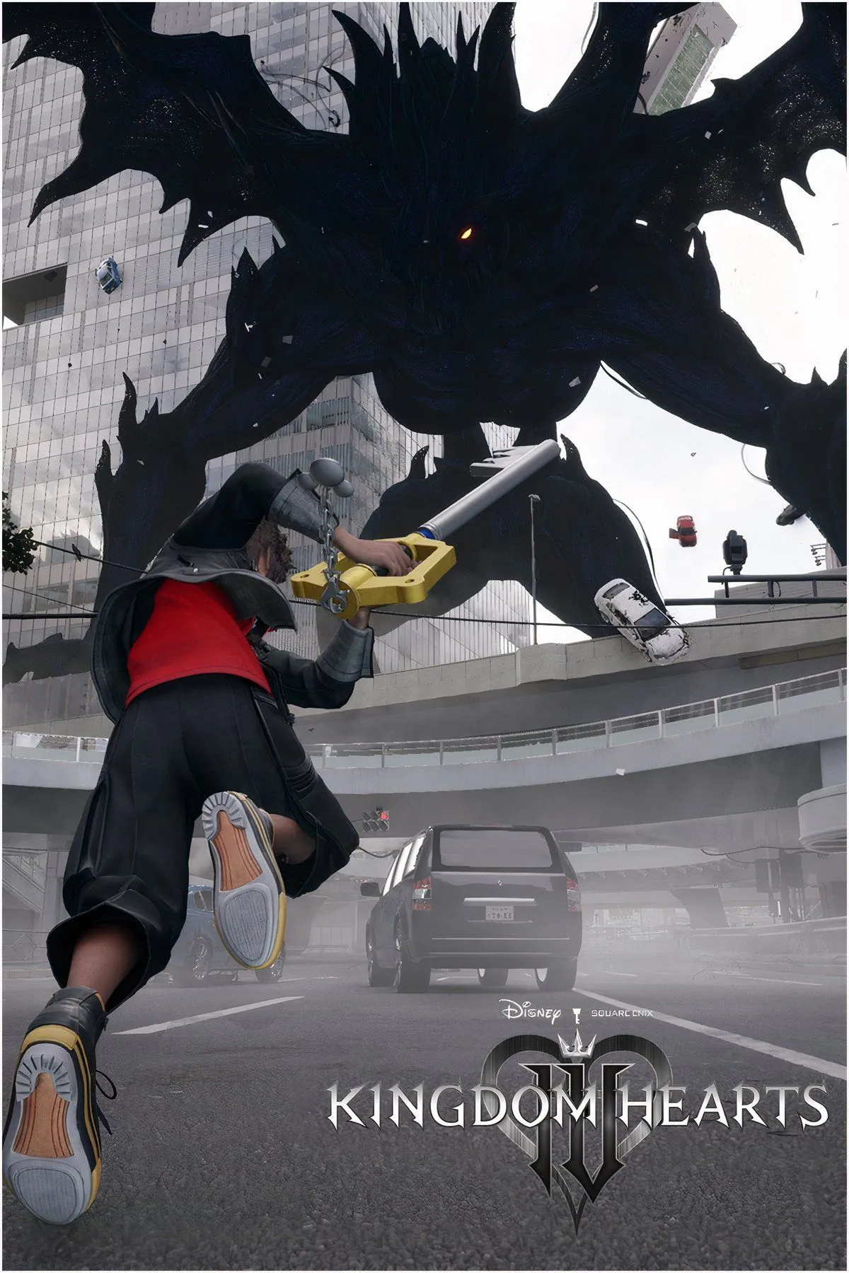 Phản ứng của cộng đồng game thủ trước thông báo của Square Enix