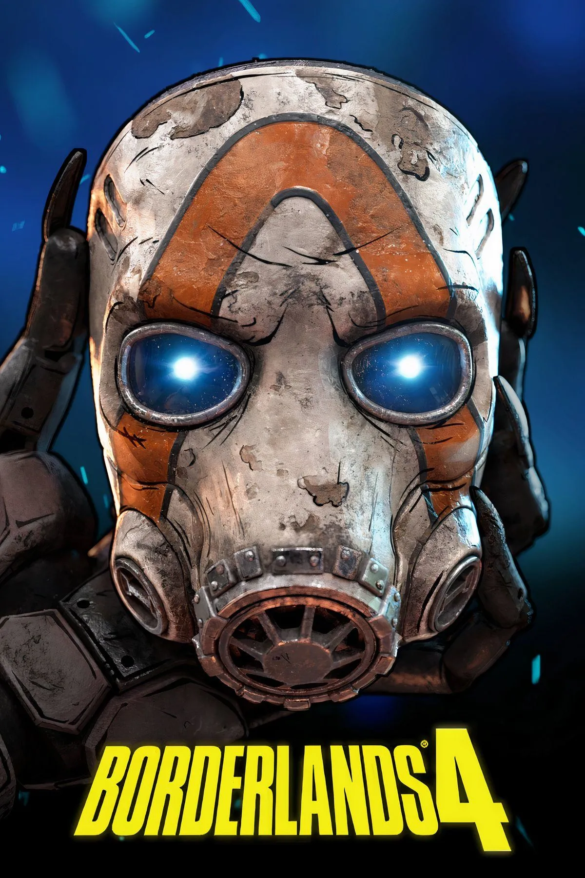Ảnh bìa game Borderlands 4