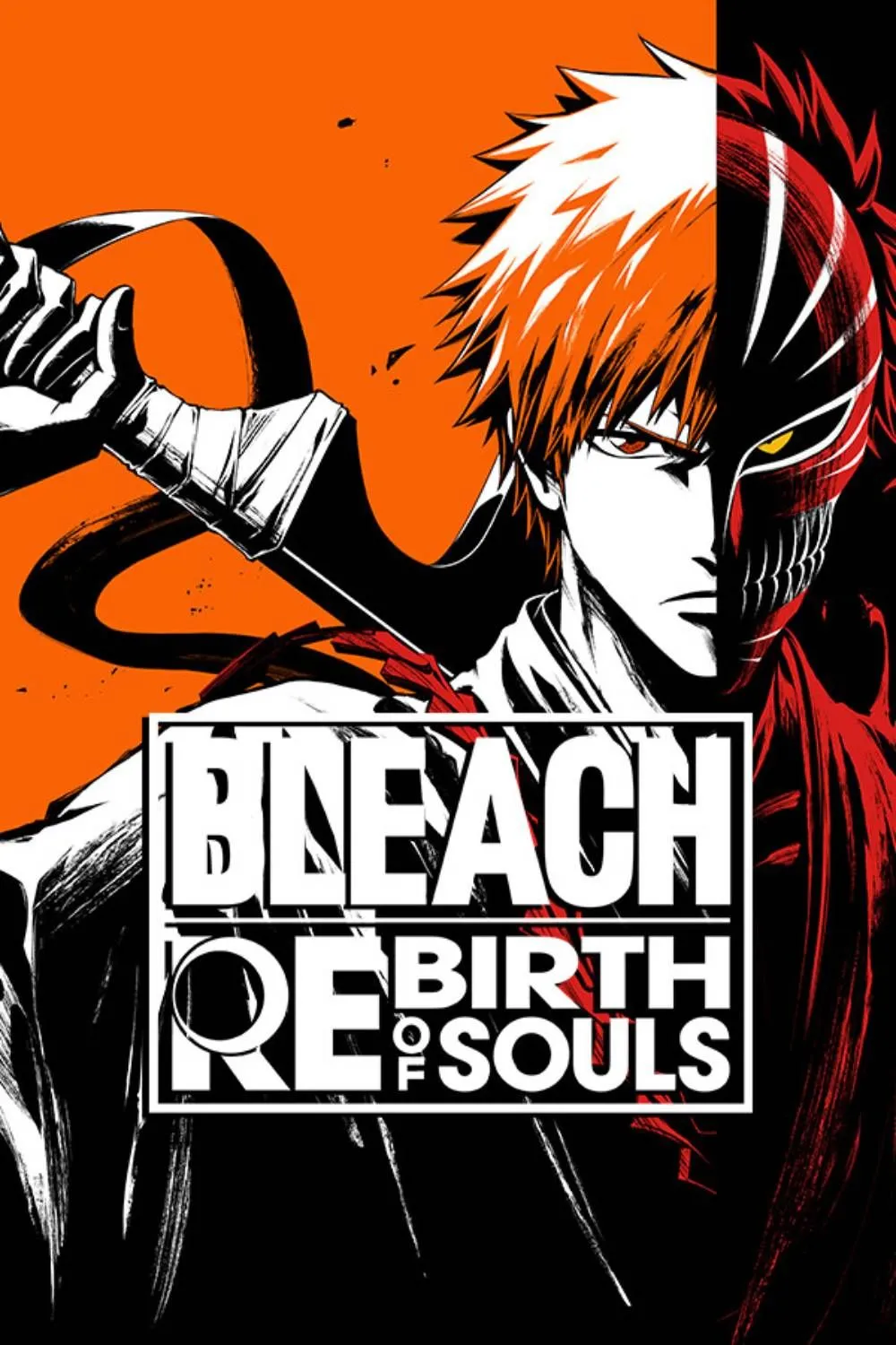 Bìa trang tổng hợp tin tức game Bleach Rebirth of Souls với hình ảnh các nhân vật chính