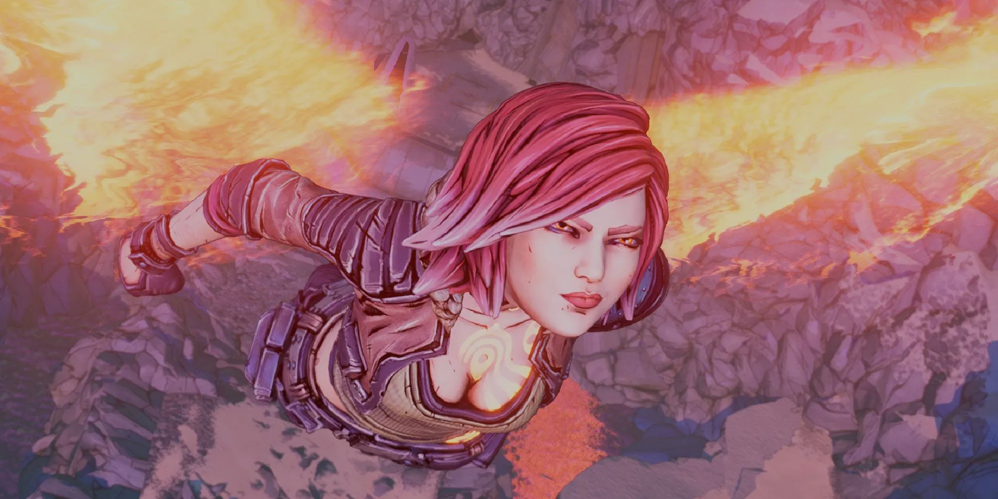 Cái chết của Lilith trong Borderlands 3, một game bắn súng góc nhìn thứ nhất hành động nhập vai được đánh giá là hay nhưng có nhiệm vụ chính kéo dài lê thê.