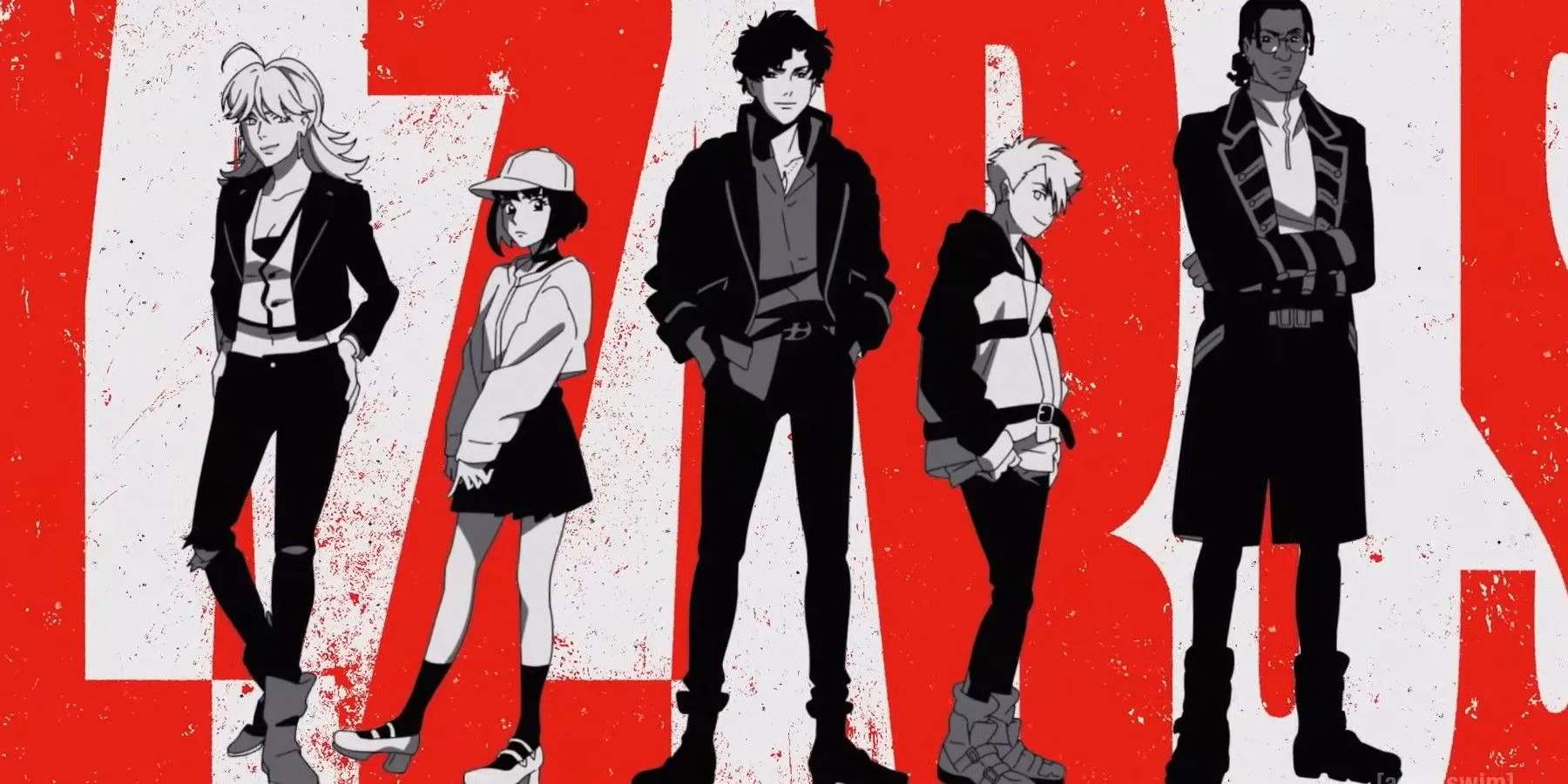 Cộng đồng game thủ và anime