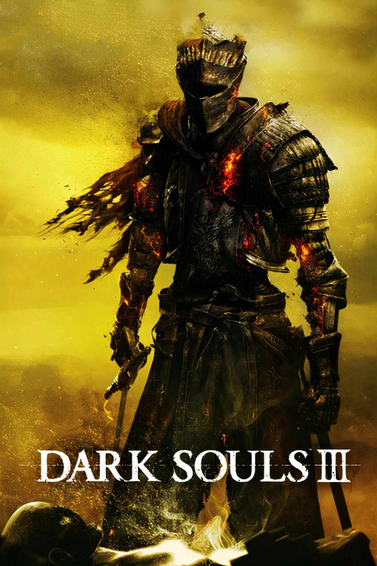 Dark Souls 3 - Tựa game nhập vai hành động tuyến tính đầy thử thách