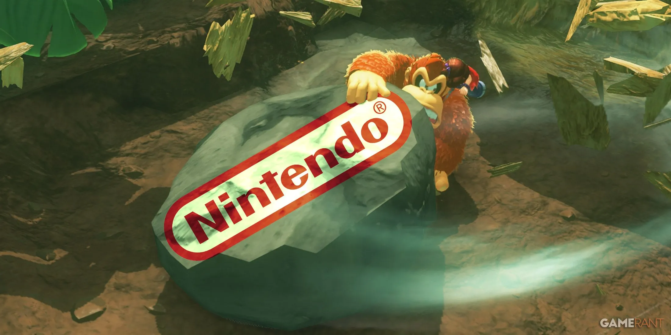 Donkey Kong Bananza thể hiện chiến lược mới của Nintendo và tiềm năng phát triển DLC