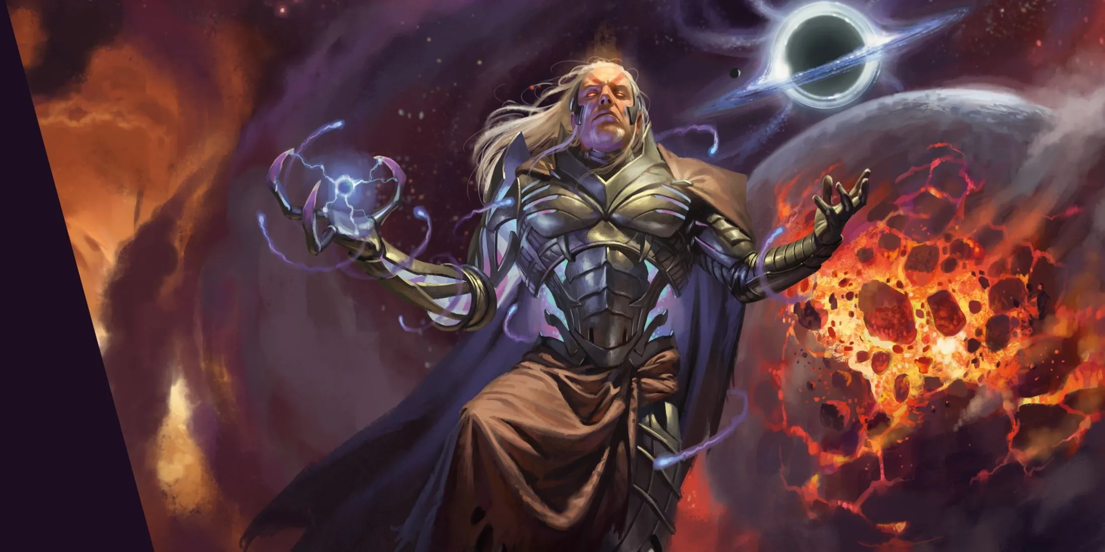 Hình ảnh minh họa một thẻ bài Magic The Gathering, biểu tượng của dòng game TCG có doanh thu kỷ lục.
