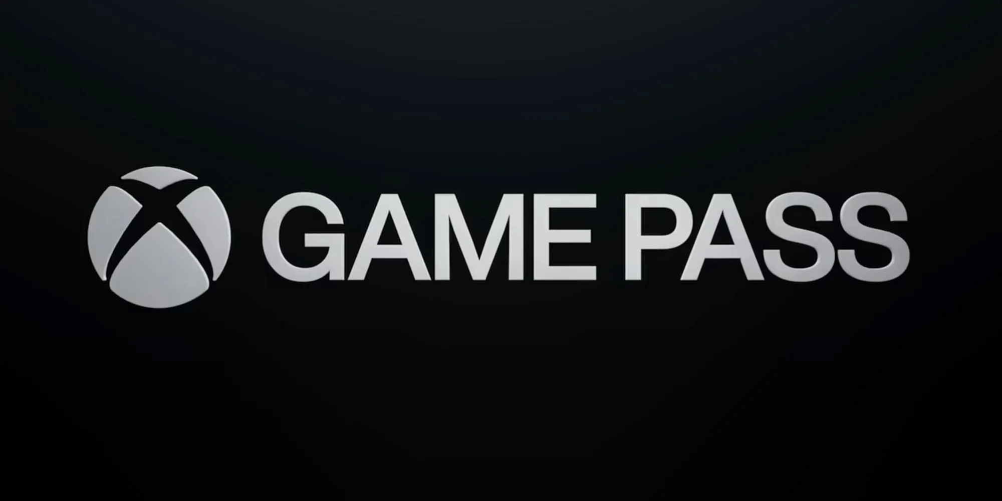 Logo Xbox Game Pass, dịch vụ thuê bao game hàng đầu, minh họa sự phổ biến của game miễn phí với game thủ.
