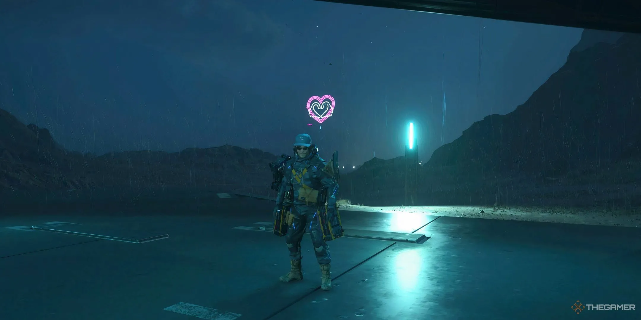 Sam Porter Bridges từ Death Stranding 2, minh họa xu hướng không mua game full-price của game thủ trẻ.