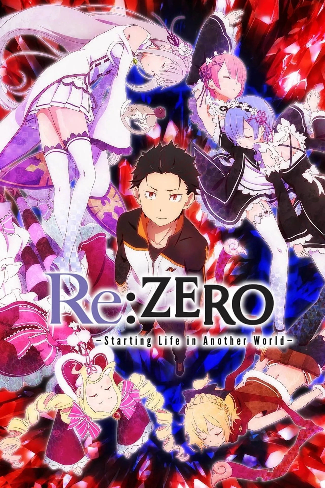 Subaru Natsuki trong Re:Zero, gánh chịu nỗi đau tâm lý từ khả năng &quot;Trở lại từ cái chết&quot;