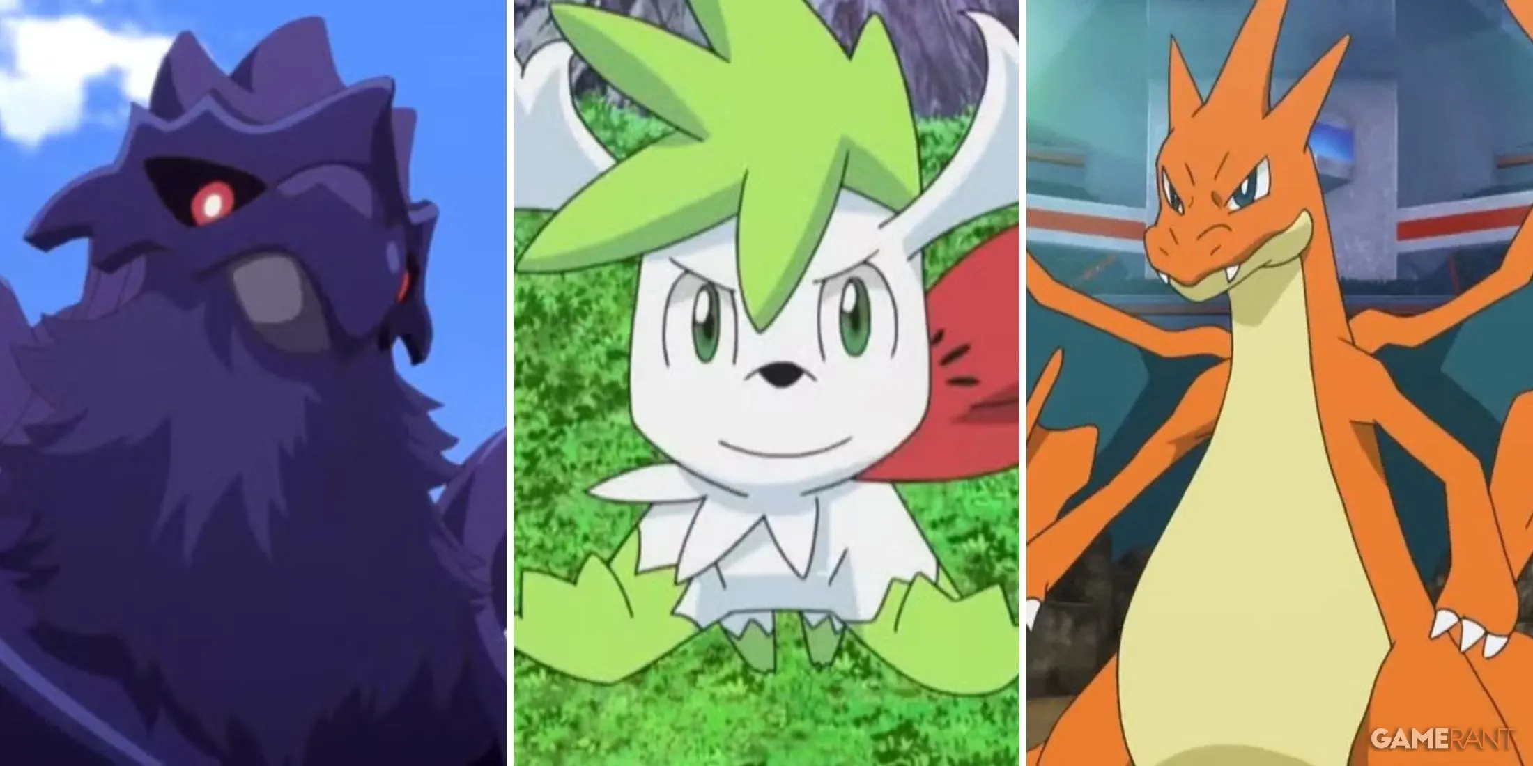 Sức mạnh của Gigantamax Pikachu so sánh với các Pokemon hệ Bay mạnh mẽ khác.