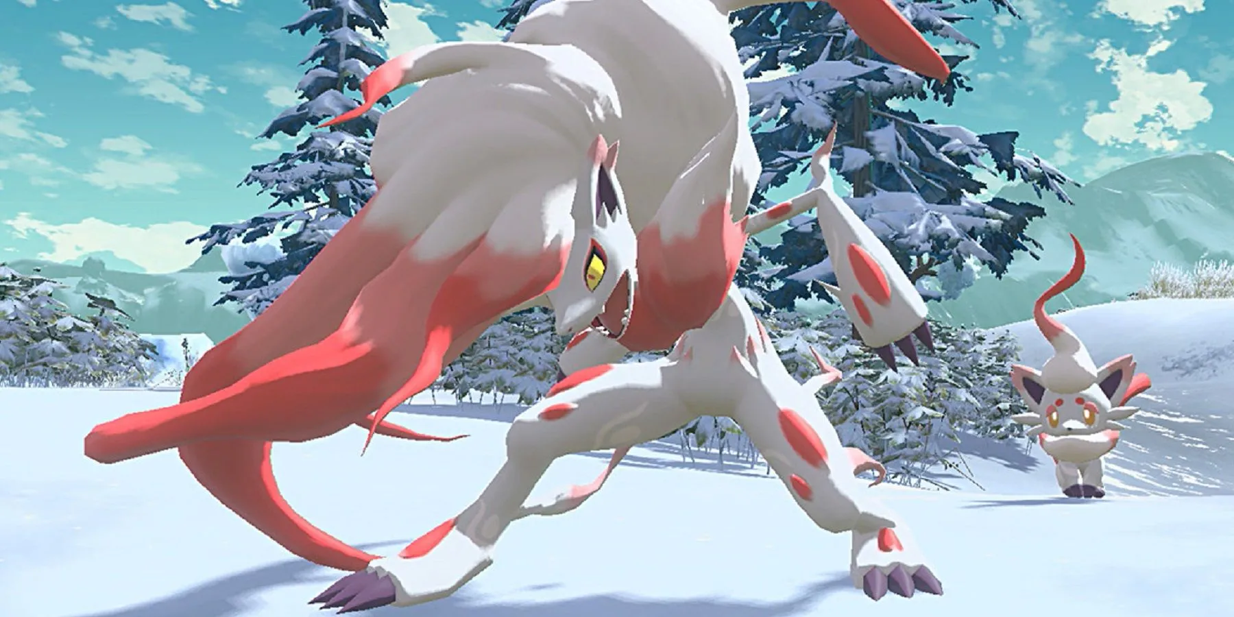 Thế giới Pokemon mở rộng và cơ chế chiến đấu mới ảnh hưởng đến sức mạnh của Pikachu.