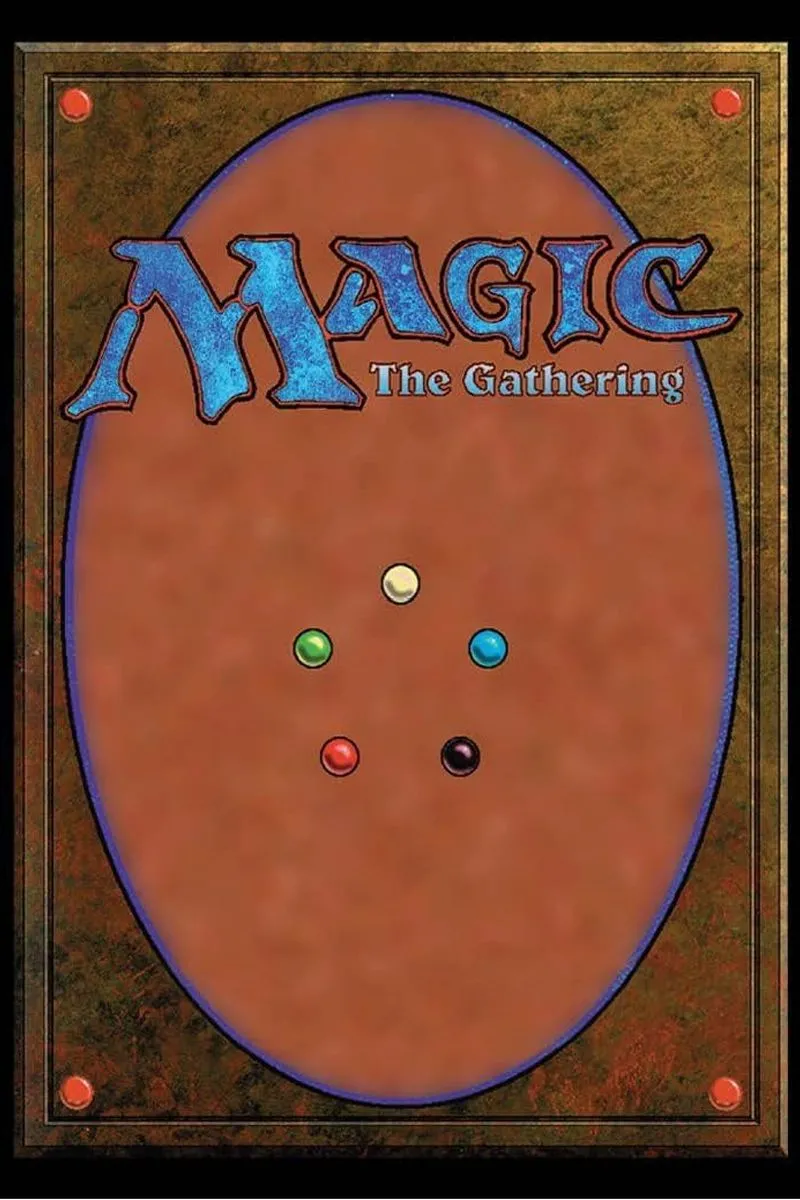 thị trường magic the gathering biến động